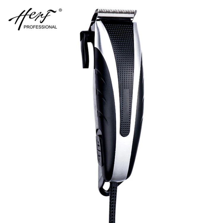 High Quality Adjustable Online Customized Electric Professional Hair Clippers