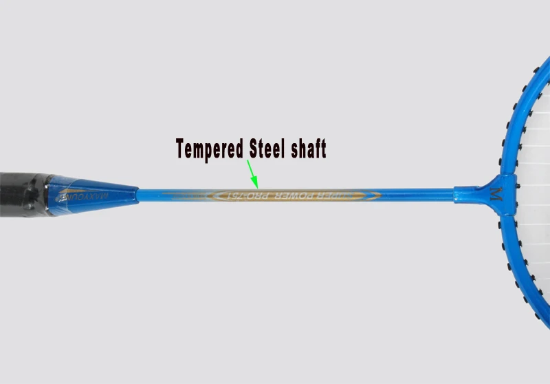 Badminton racket shop store wholesale best selling cheap fashion badminton racket