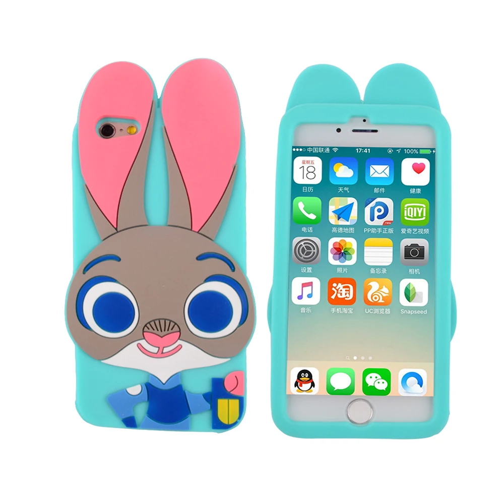 чехол для телефона амортизация бампер крышка Анти-Царапины ударопрочный анти-палец печати чехол для iPhone 6