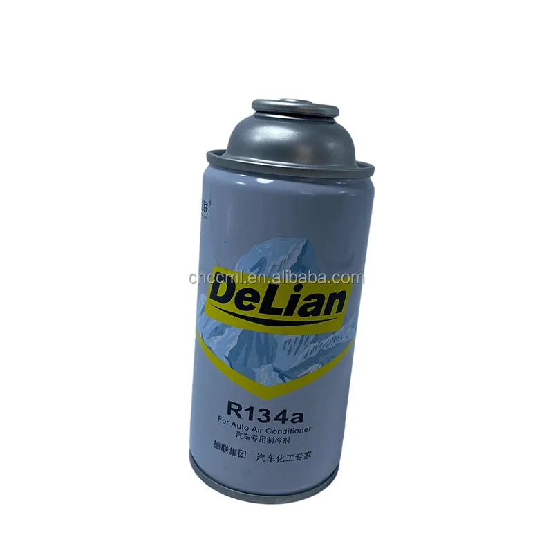 Factory price Vehicle tool Refrigerant Gas 134A For Car Air Conditioner For Car Air Conditioner Air Conditioner Dehumidifier