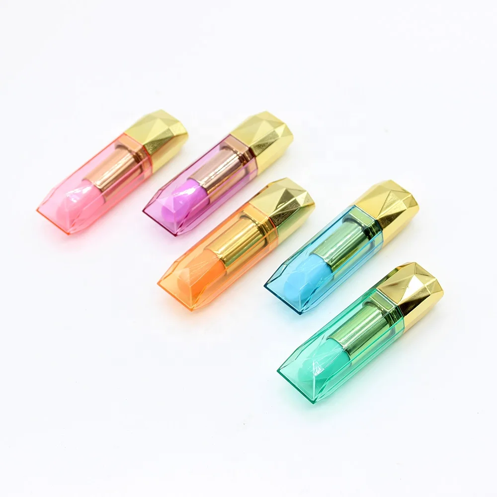 novelty mini cute lipstick highlighter pen