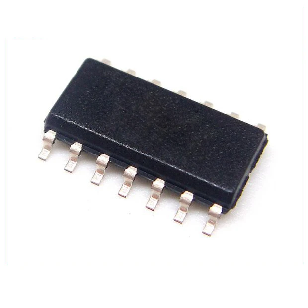 44-MQFP 7 Segment A/D 3.5 Digits LCD Display Drivers IC MAX131CMH+D