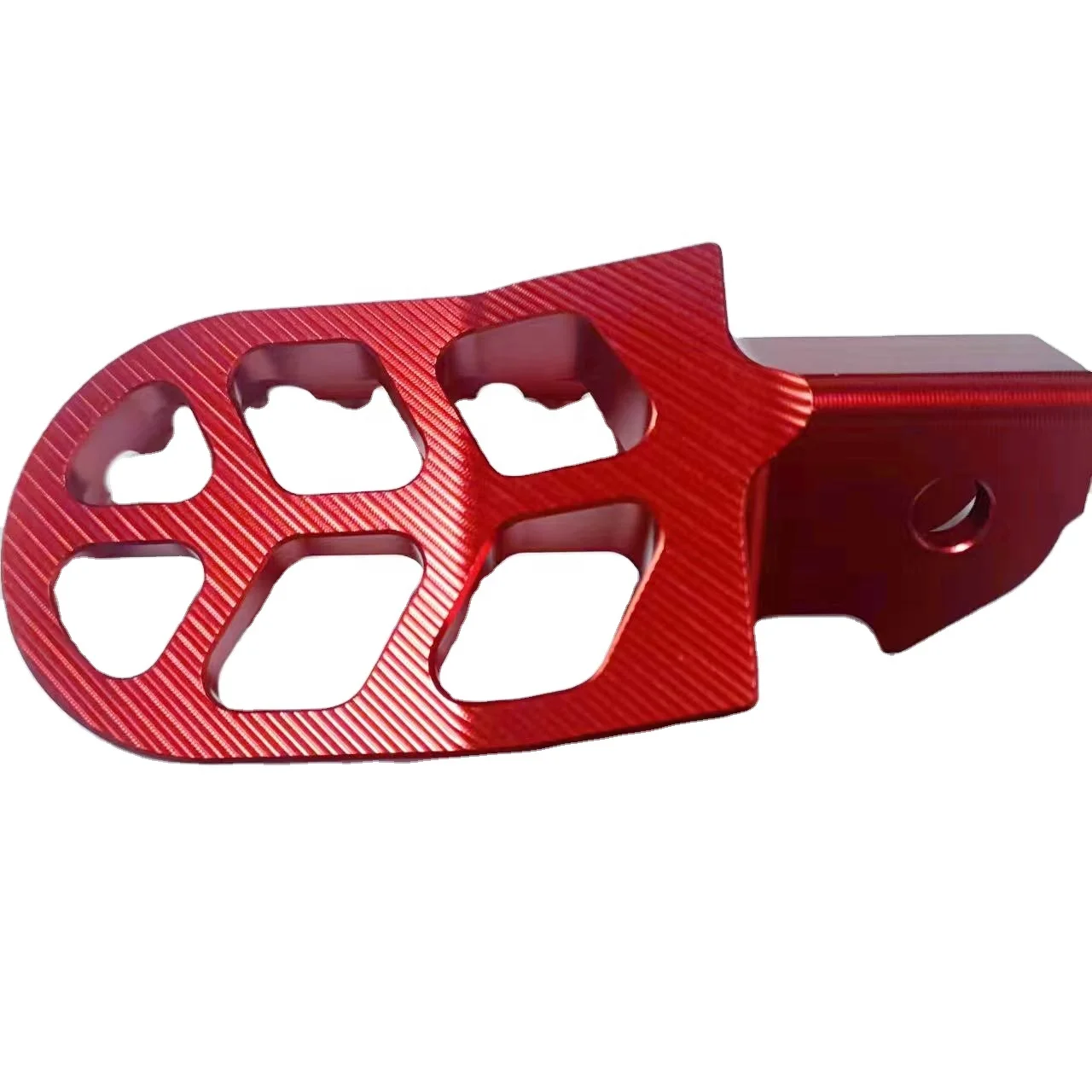 OEM CNC machining  Stainless steel Services Train Parts Bicycle Accessories Custom CNC high precision aluminum turning  parts