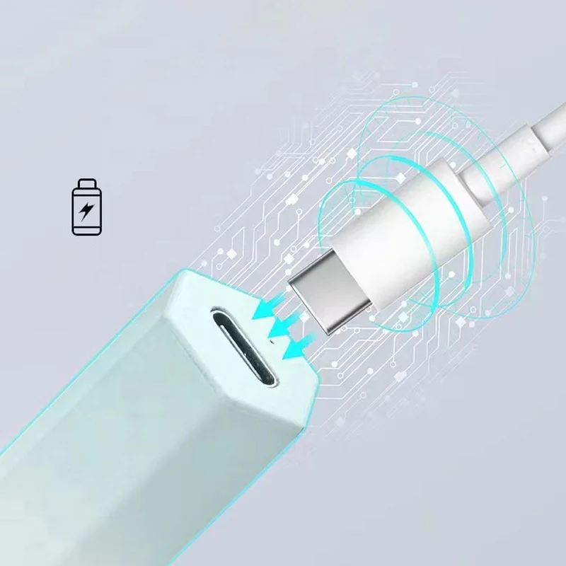 Rechargeable Nail Light Portable Small Handheld Gel Polish Led Nail Dryer Manufacturer Curing Mini UV Nail Lamp