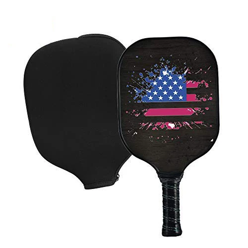 Легкий Grafite raquets уход за кожей лица PP core Pickleball Весло