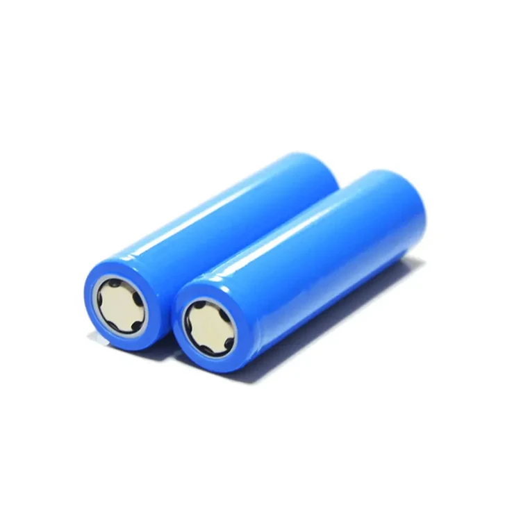Wholesale high quality Bulk Cylindrical Lithium Cell 18650 3.7V 35mAh Li-ion Rechargeable Battery