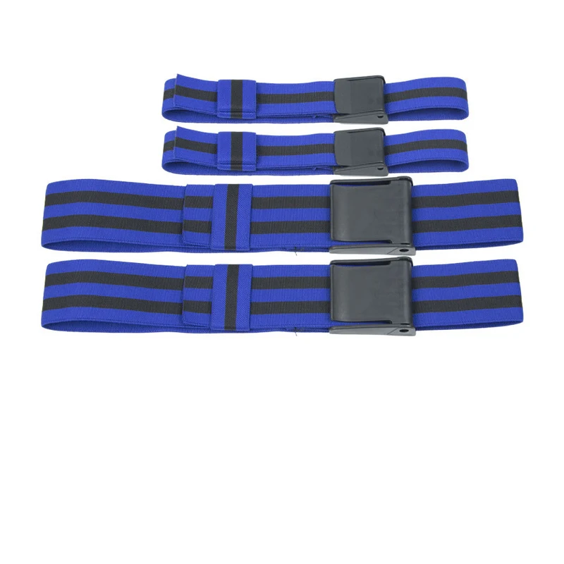 Workout Bonus Fabric Resistance Loop Lift Butt Squat Thigh Fitness Blood Flow Restriction Bands