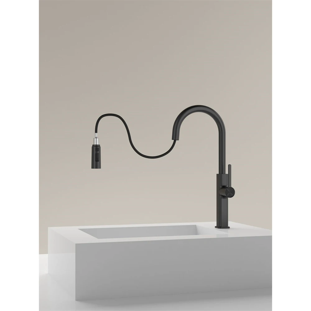 Fashion Design Ware deck mounted brass basin mixer faucetTaps Brass Basin Faucet Tap Switch Spout single hole basin faucet