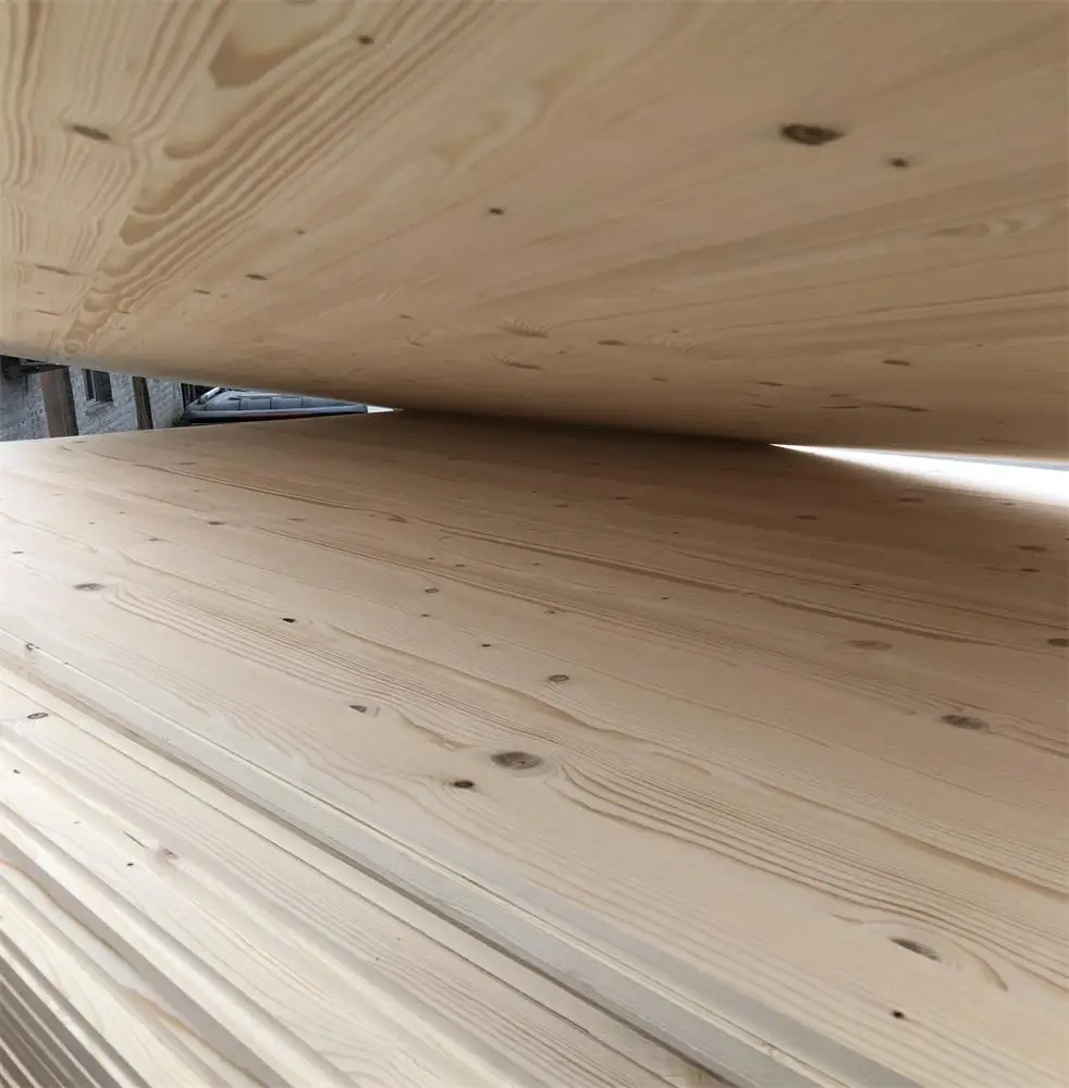 Supply best spruce lumber price for sale