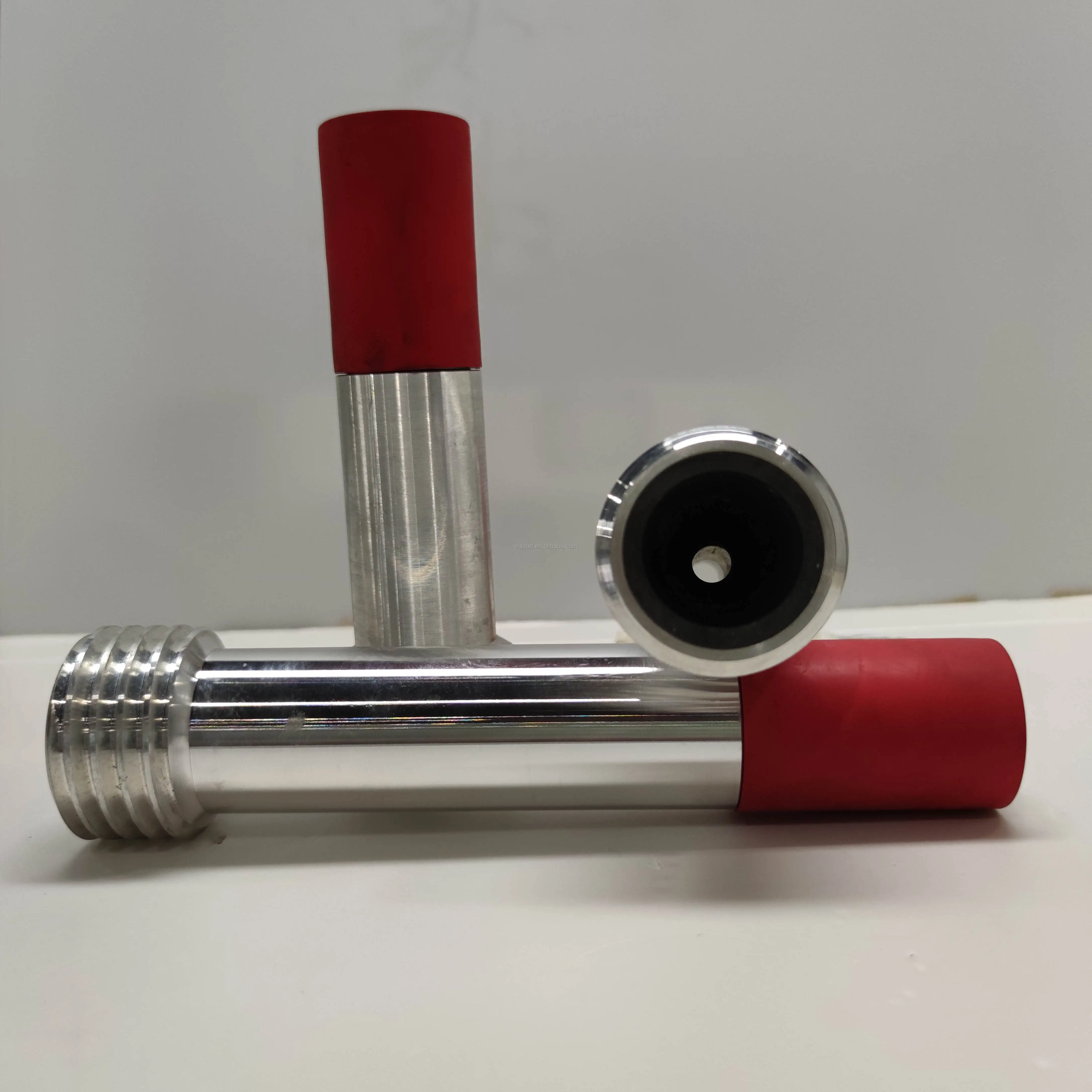 Boron Carbide Wear-resistant Venturi blasting nozzles made of tungsten carbide