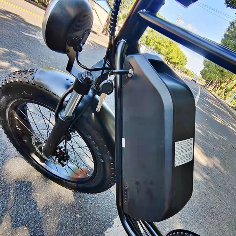 fat ebike 30a