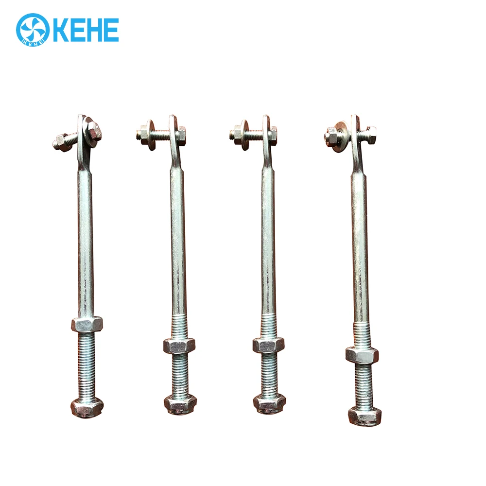 New process hanging circulation fan low power consumption air circulation fan for poultry farm greenhouse cooling