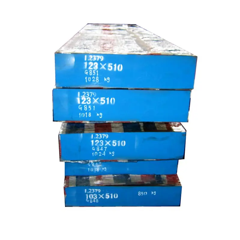 1.2080 1.2601 1.2379 1.2842 1.2344 1.2436 1.2714 1.2738 1.2343 steel tool steel flat ground steel