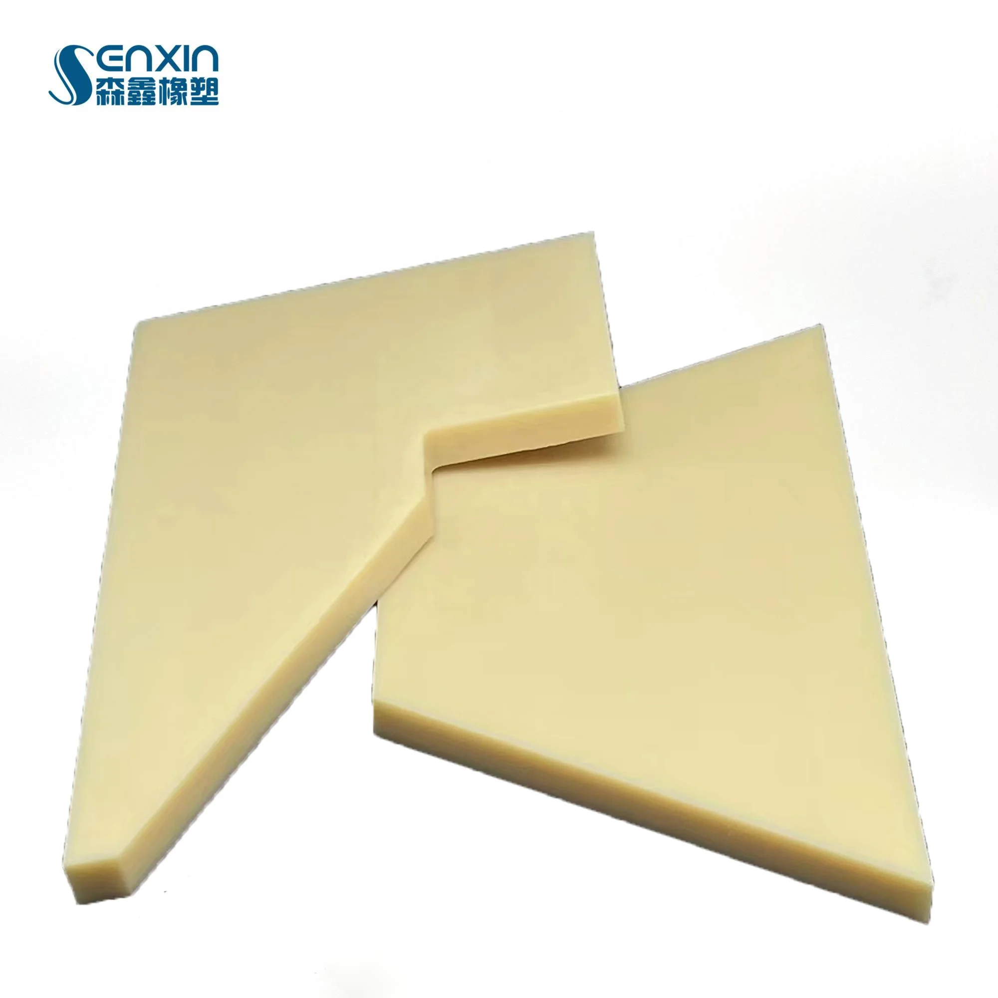 Manufacturers Specializing In The Production Of Self-lubricating  Plastic MC Nylon special-shape Parts to Drawings and Samples