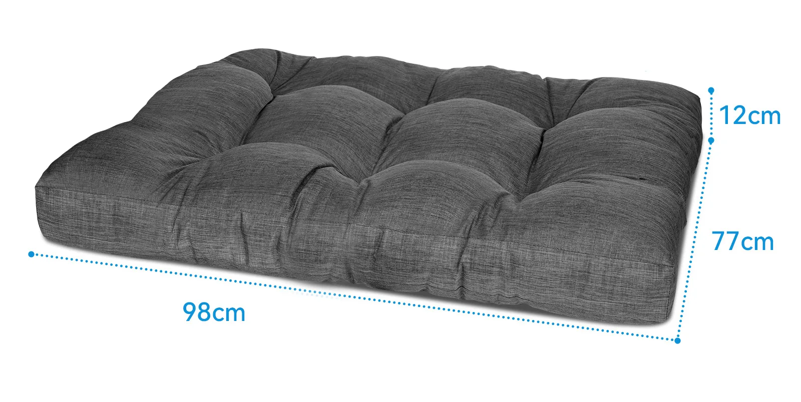 Warm Thickened Pet Mat Winter Pad for Small Medium Large, Dogs Bed Nests Cushion House Cats Dogs Sleeping Pet Bed Mat