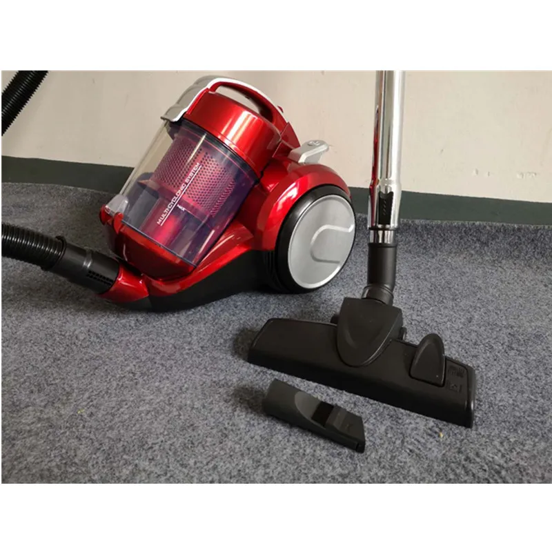 Bagless 2.5L Vacuum Cleaner Best Clean Home Cord Handheld Sofa Recumbent Vacuum Cleaner