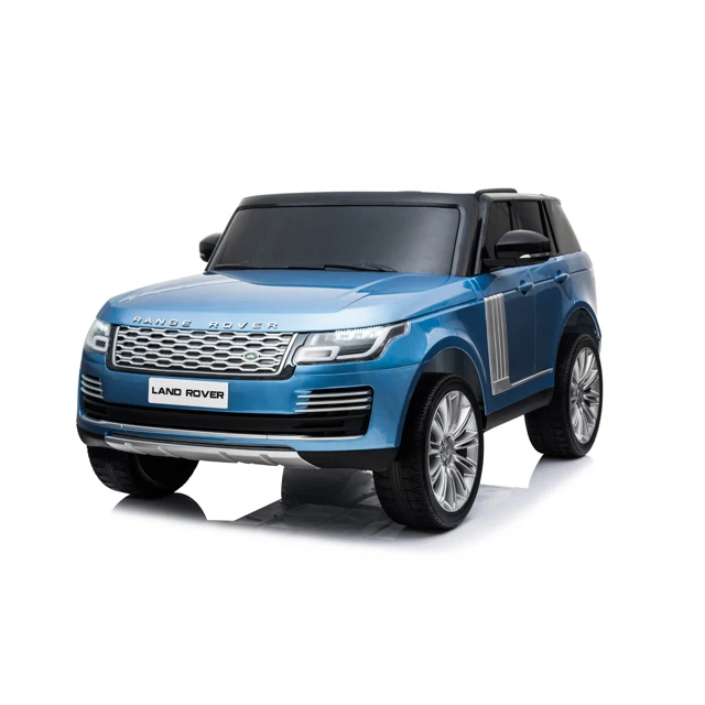 Licensed Range Rover Kids Ride on Cars for Kids to Drive Electric Big Kids Electric Cars for 10 Year Olds