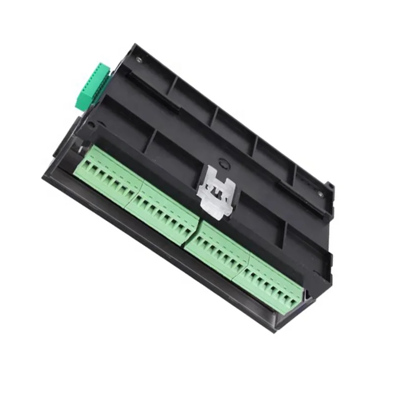 PLC Control Board Module FX3U-48MT Programmable Logiced Controller 24 Input 24 Output 24V 1A