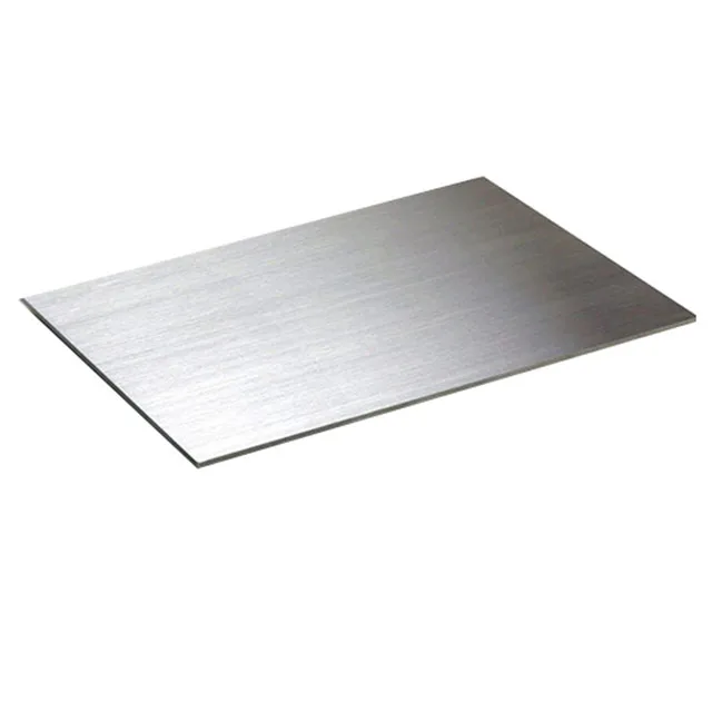 Cold/Hot Rolled ASTM 3mm  4mm AISI 304 304L 316 316L 321 310S Stainless Steel Plate