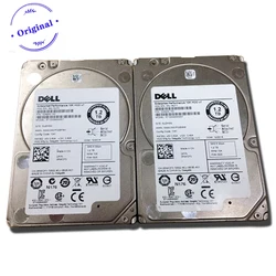 Original Internal Disk SAS 2.5inch 10k 1.2tb Hard Drives Server HDD