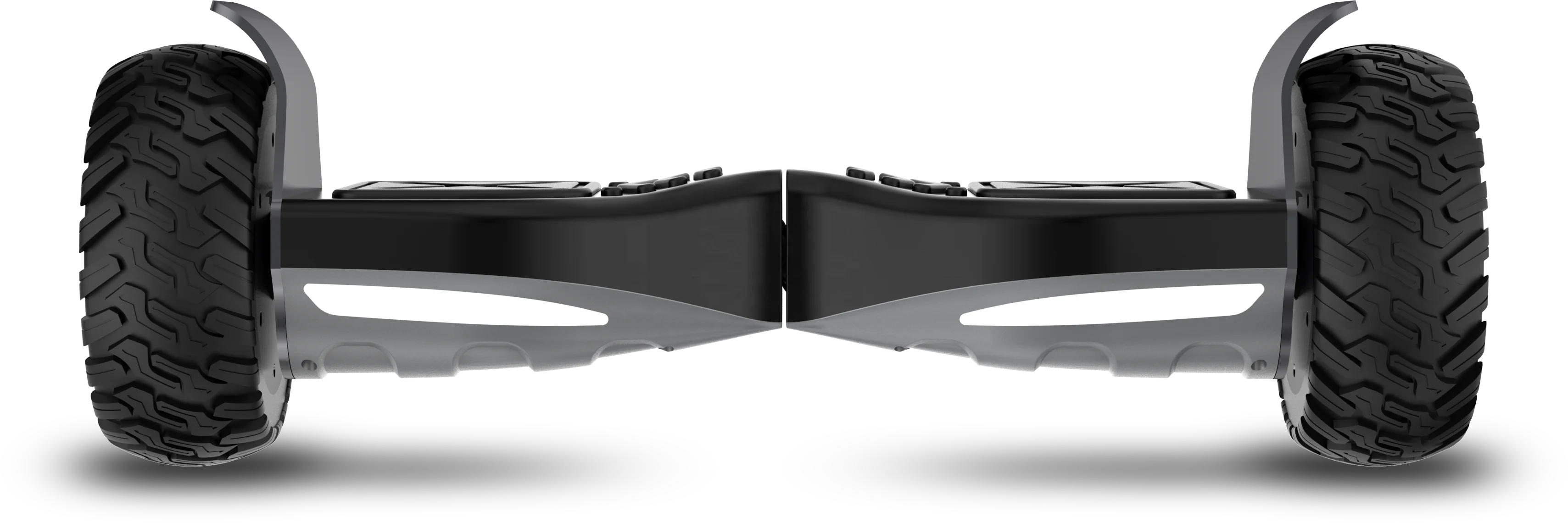 Двухколесный Сертифицированный самобалансирующийся скутер UL2272 8,5 дюйма, умный Ховерборд с синей поддержкой карт