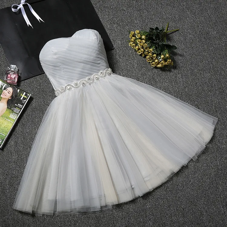 Красивое кружевное розовое вечернее платье цвета шампанского, Короткие Длинные Светоотражающие платья с сердечками для вечеринки и выпускного вечера, платья больших размеров для вечеринки, 2021