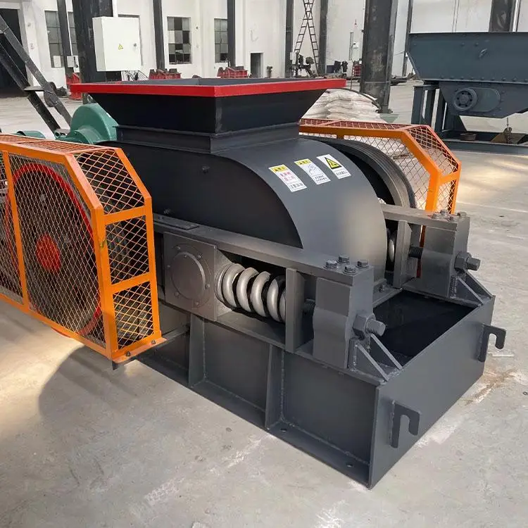 New model polyacrylamide crusher corn kernel crops crusher