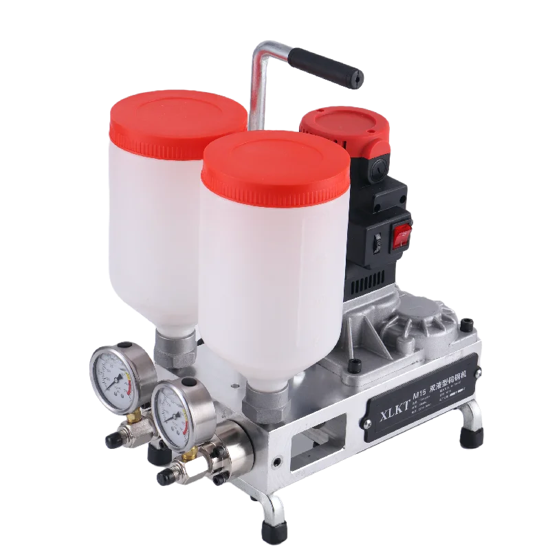 Injection pump machine parts steel pipe hose 5 meter