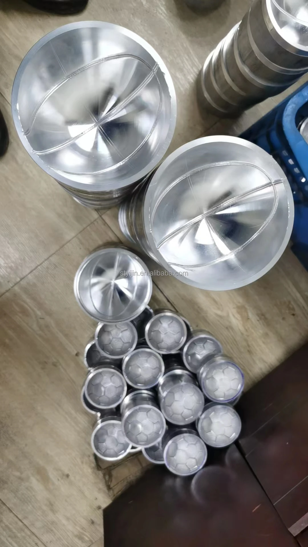 volleyball Ball Football Making Pvc Production Line Inflatable Animal Toy Manufacture Machine