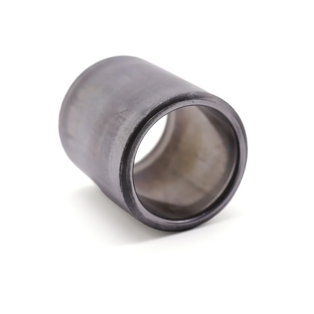 PManufacturer Custom Steel Sleeve Bushing Inner Ring Bearing Machine Spare Parts Wear Resistant Bearing Steel Bushing