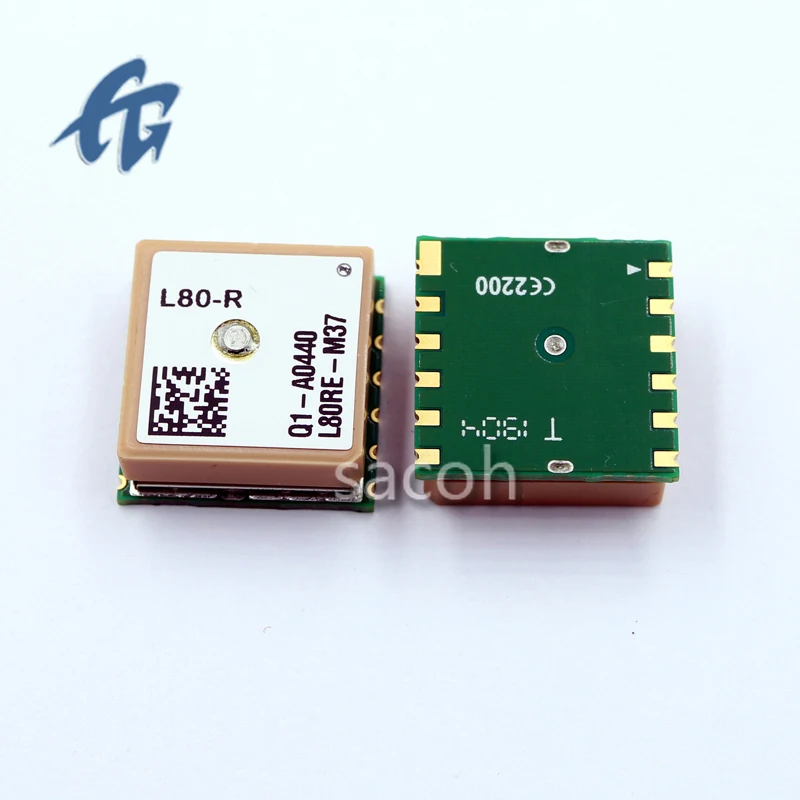 (SACOH Electronic Components)L80 L80-R