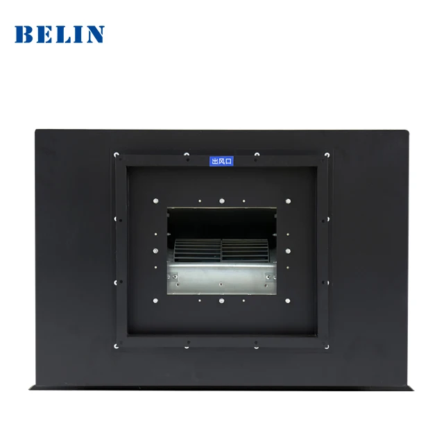 Wholesale ceiling mount dehumidifier with fresh air dehumidifier 240L/D capacity