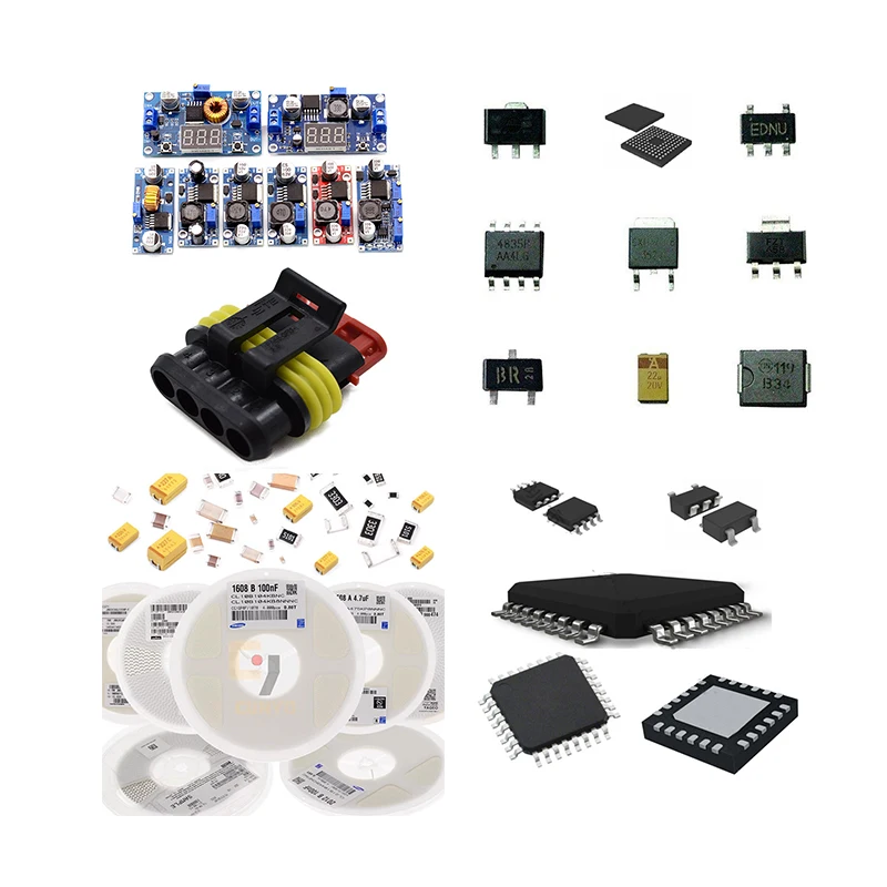 A2C0058950200 Automotive computer board power module/voltage regulator/SMT transistor/BGA/sensor/chip