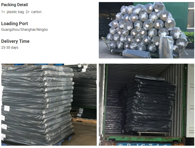 Wholesale price Air Conditioner Rubber Insulation tube Pipe