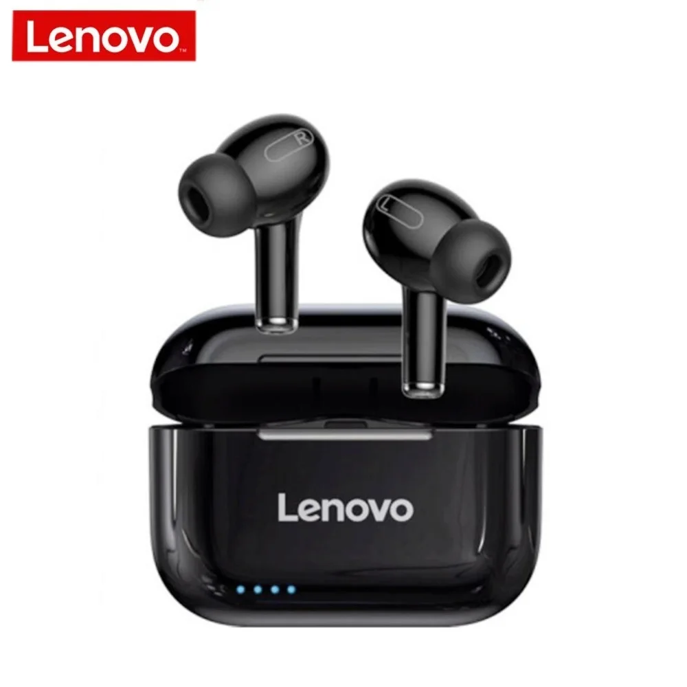 Alibaba Online Shopping Air Pro 3 Lenovo LP1S TWS Earphones Earbuds Handfree Fone De Ouvido OEM ODM Auricular Sem Fio Headphones