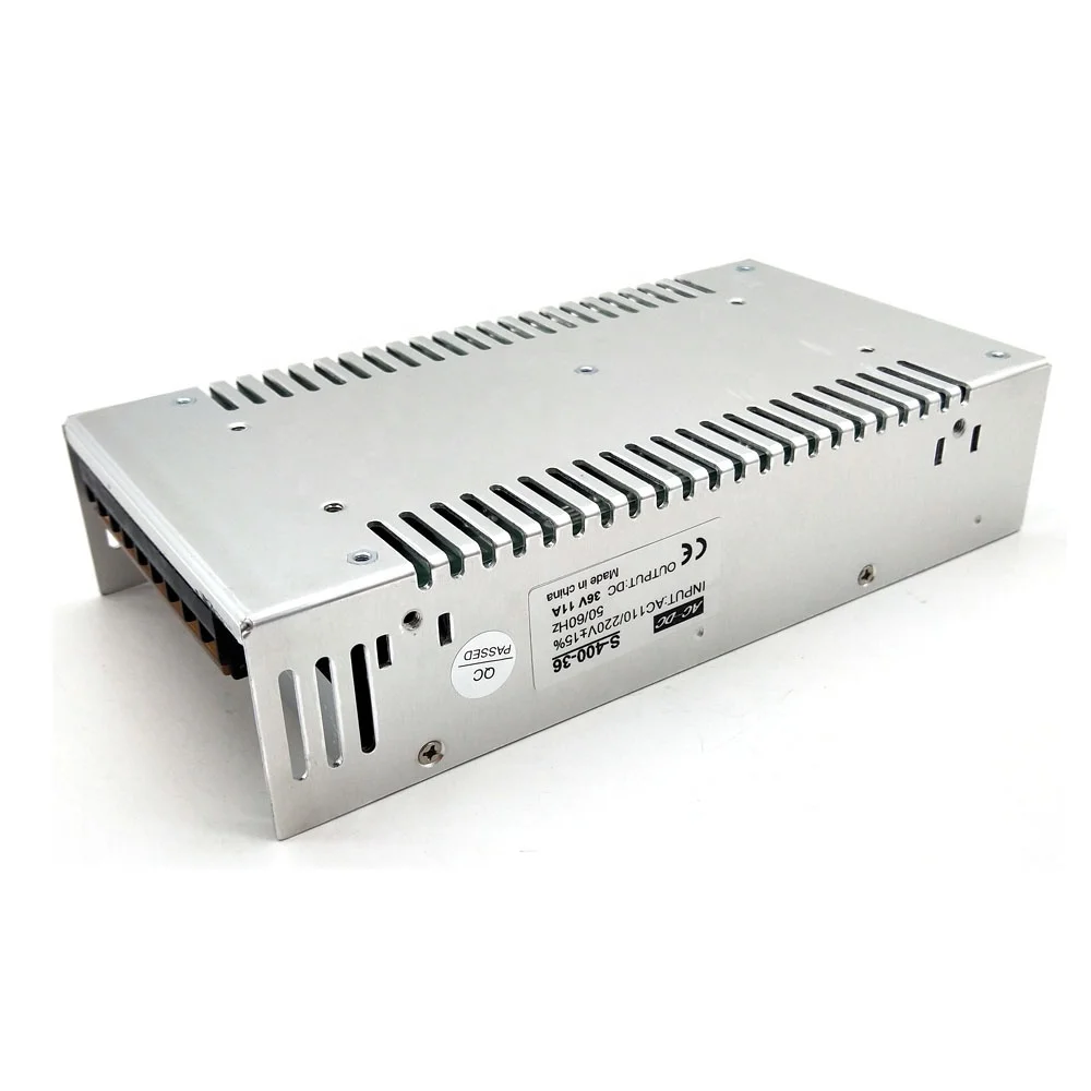 Good Price AC DC Switching Power Supply 110V/220V AC Switch 500W 36V Power Supply