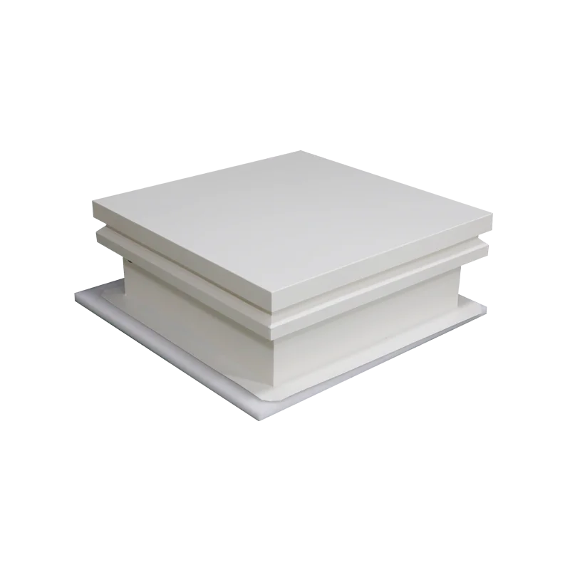 Roof Access Panel Aluminum Roof Hatch 600 * 600 mm ISO 9001 Leading Supplier Beat Selling in Supermarket, Used in Projects