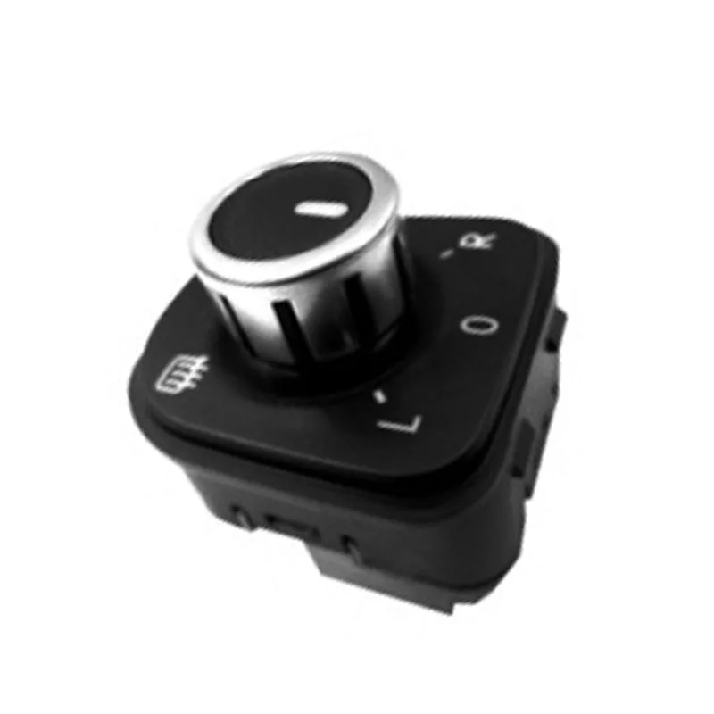 car rearview mirror switch panel for VW GOLF VII OE 5K2959565 Mirror Switch