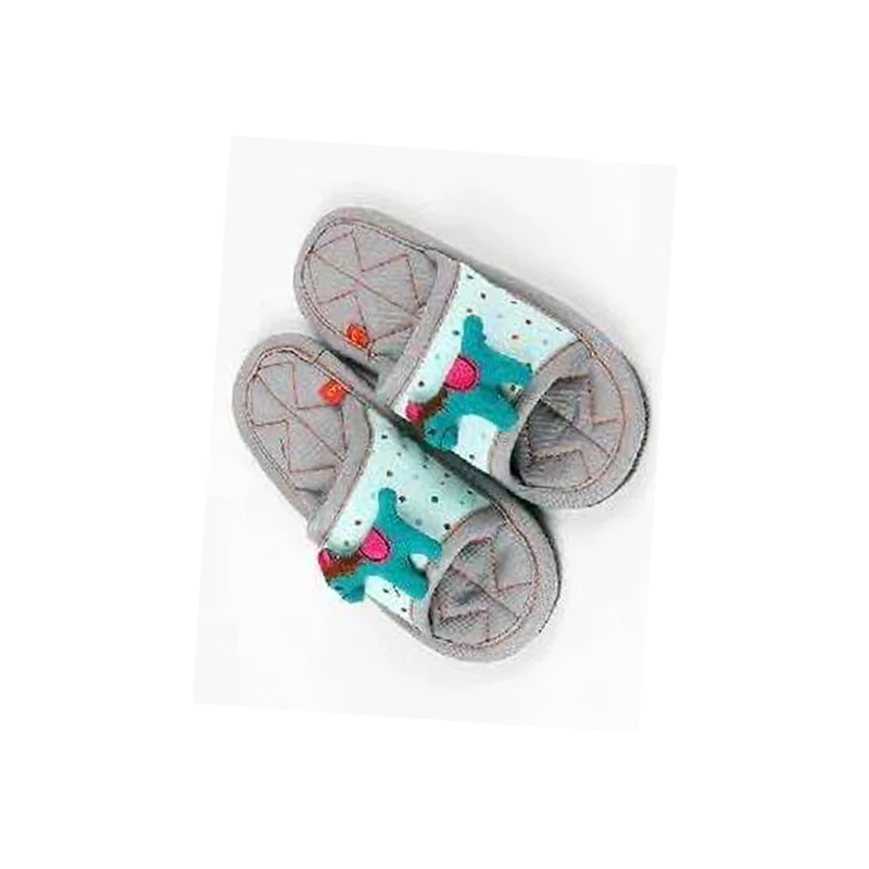 
Children Slipper 2021 At home Children Animal Slipper Light Weight Wholesale Slippers 