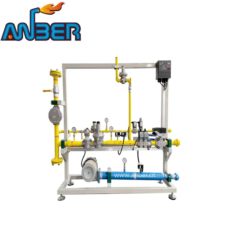 Система сгорания природного газа, промышленная горелка, оборудование для сгорания, промышленная машина
