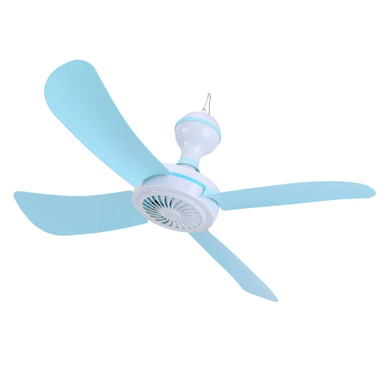Оптовая продажа, дешевые портативные и перезаряжаемые потолочные вентиляторы хорошего качества, 16 дюймов, 220 В