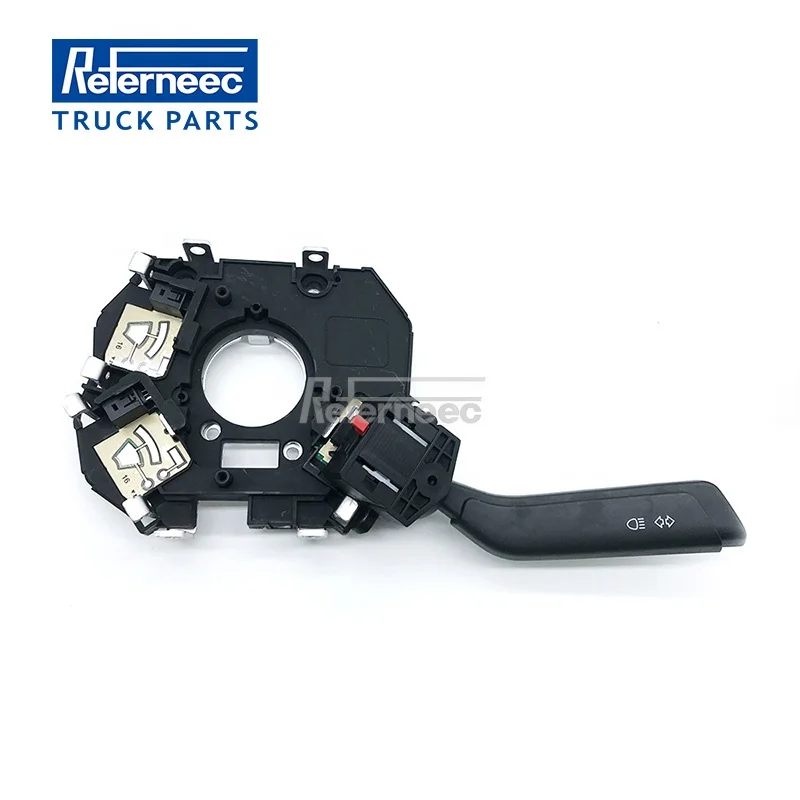 REFERNEEC Switch 22608061 22943669 21601029 Base Plate Steering Column Switch For VOLVO Truck