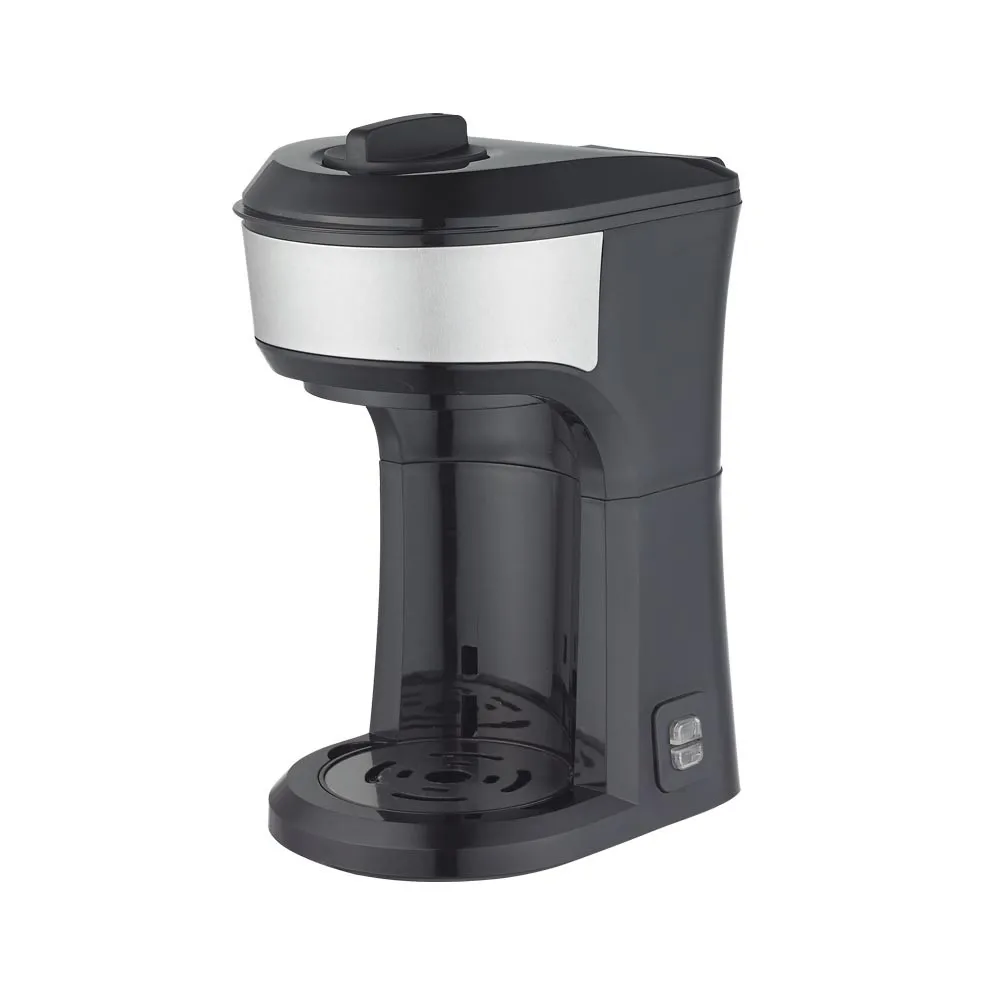K-cup capsule coffee machine