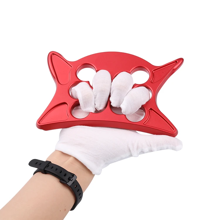 
CNC machining product sports parts defense weapons 