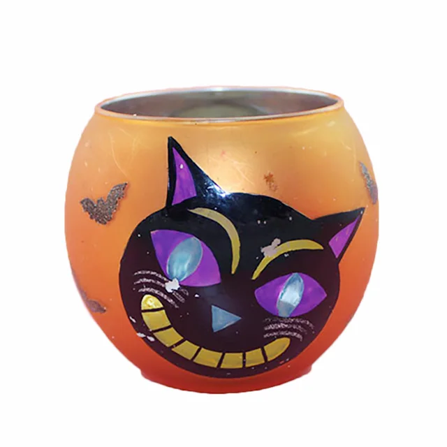 
wholesale glass candle holder set wholesale home decorations candle glass jar 