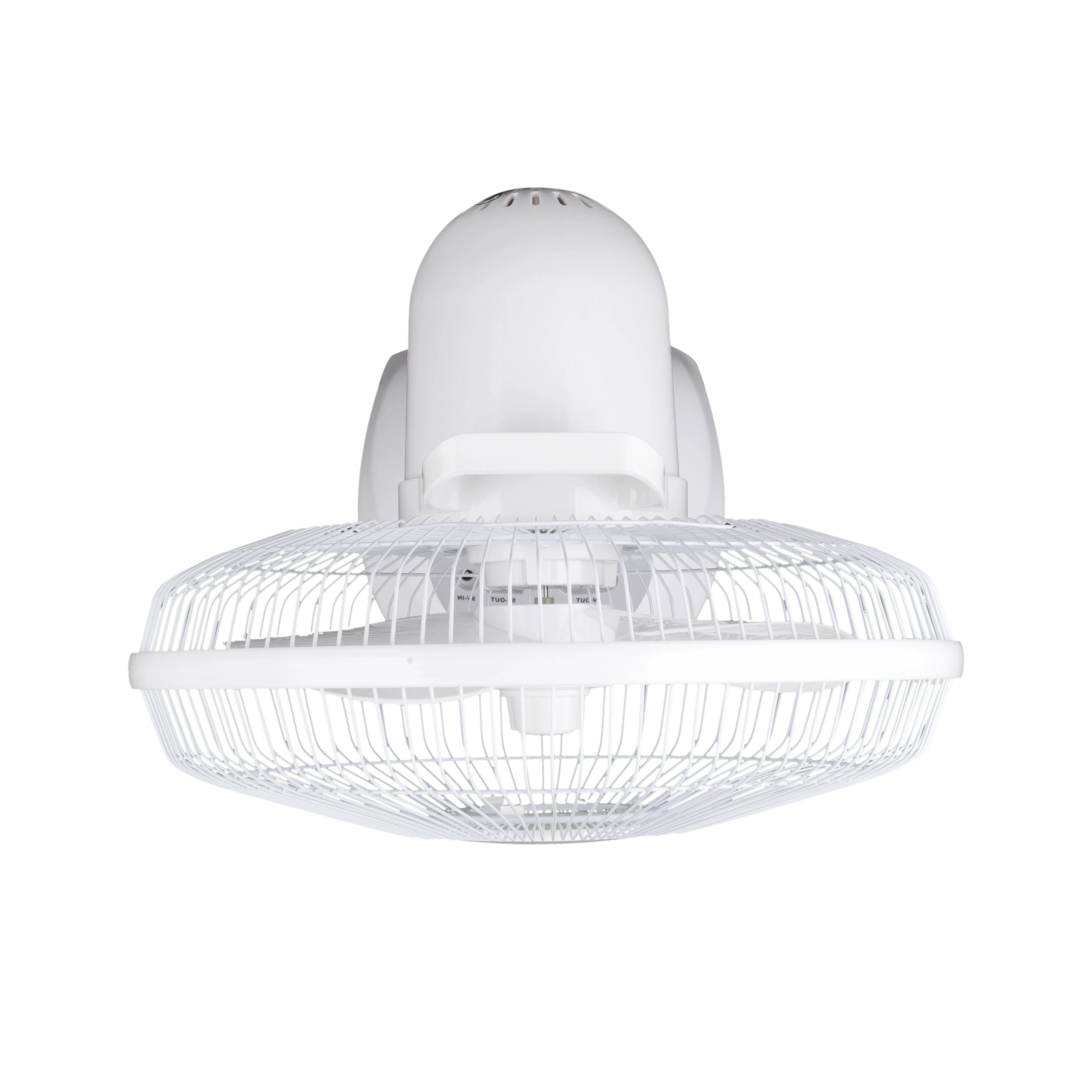 Popular stand fan mobile phone charging outdoor and household 12 inch rechargeable fan solar fan with remote LED light