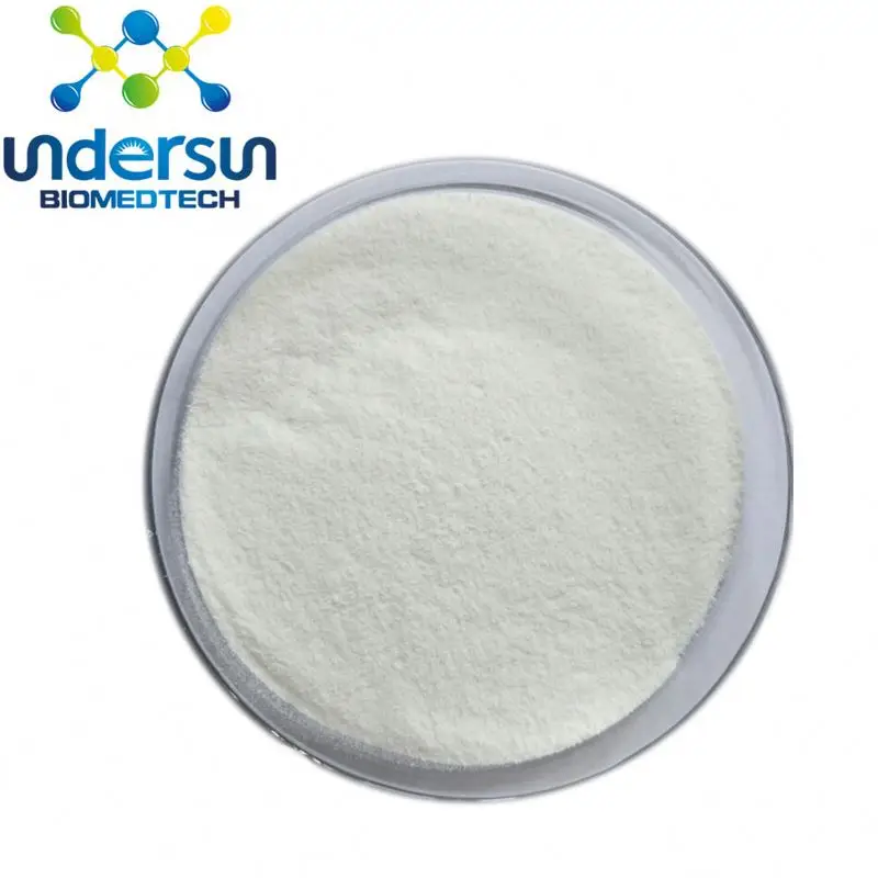 Factory supply Food Grade Sodium Alginate powder