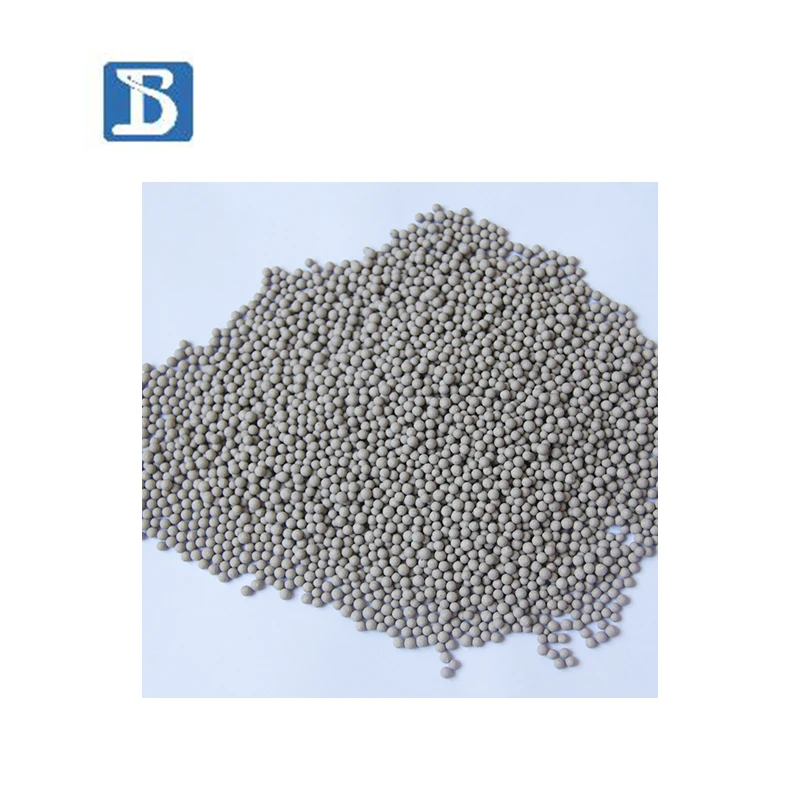 
High Quality Wholesale Active Material Attapulgite Clay Desiccant Desiccant 