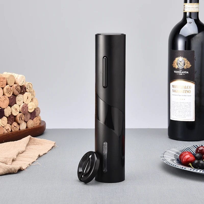 Wholesale Waiter Corkscrew Wine Bottle Opener - Professional Corkscrew 4 in 1with OEM Logo