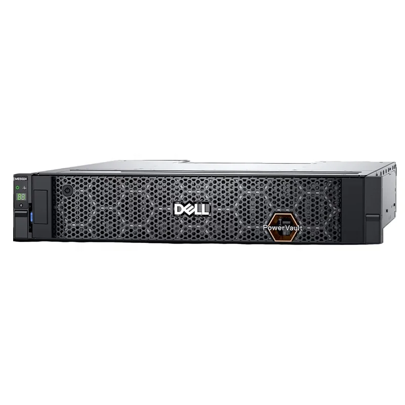 dell powerVault me5 storage me5012 me5024 me5084 san/nas storage server me5012
